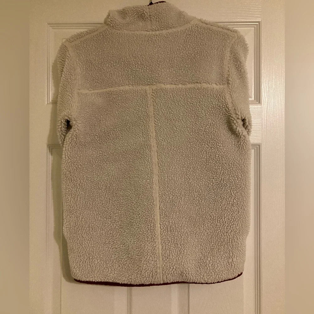 Columbia Sherpa Windbreaker - Picture 5 of 6